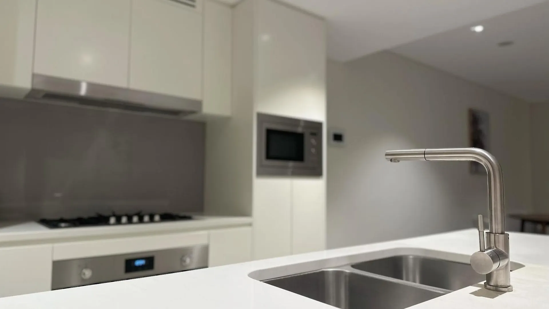 Skyline Serenity Retreat 2 Kingbedsapt Freeparking Brisbane