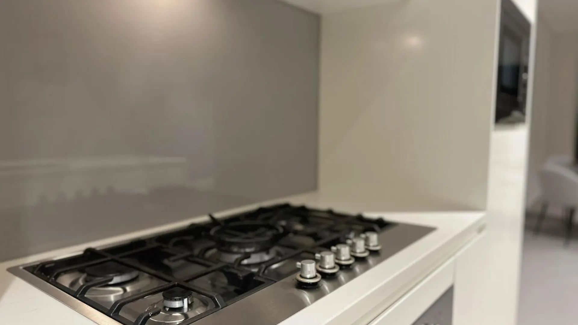 Skyline Serenity Retreat 2 Kingbedsapt Freeparking Brisbane Australië