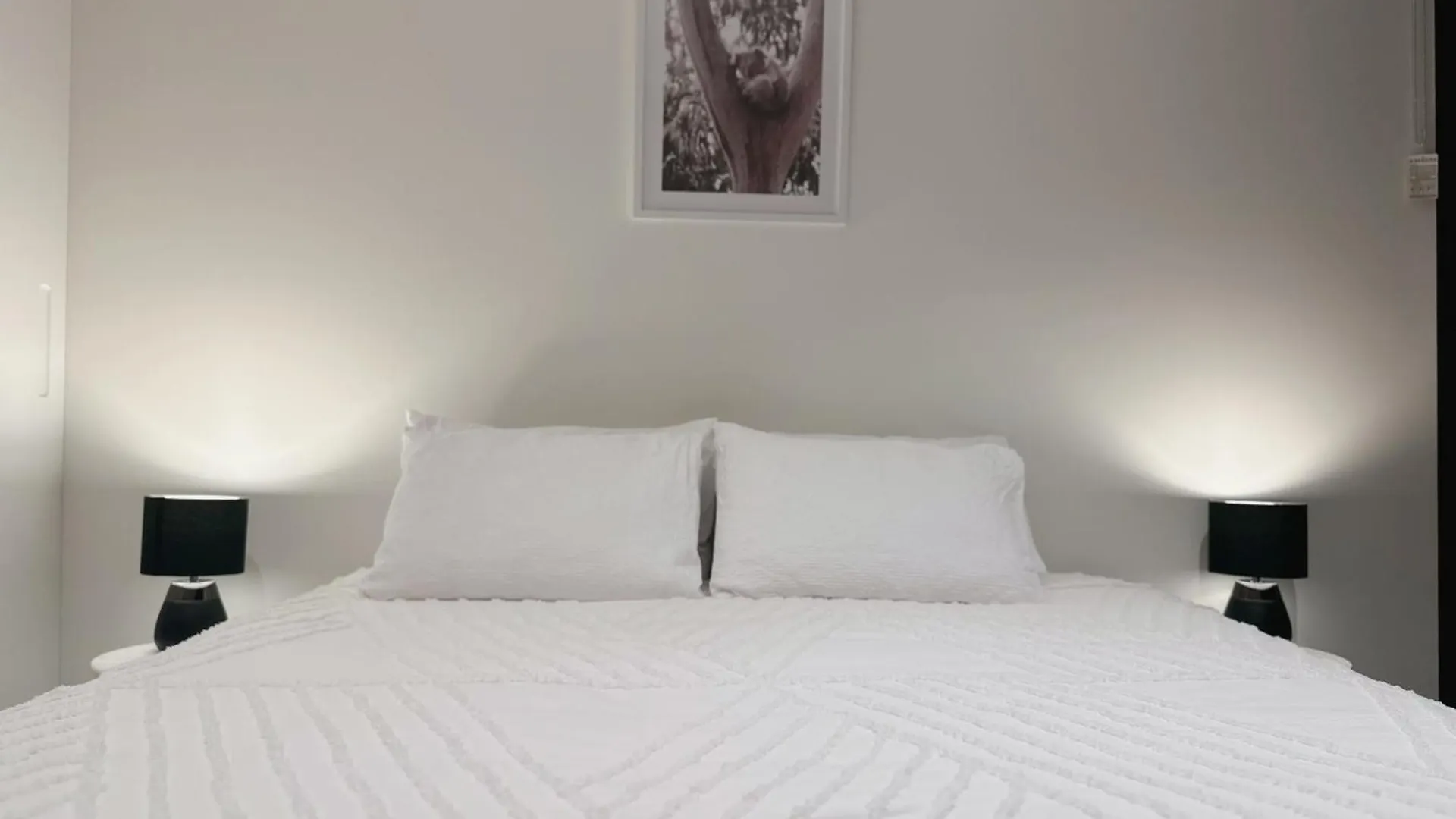 Skyline Serenity Retreat 2 Kingbedsapt Freeparking Brisbane